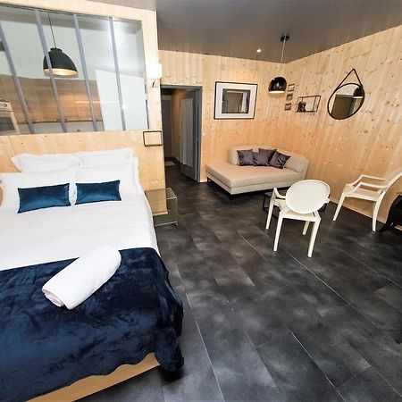 The Chardonnay Apartment Epernay Bagian luar foto