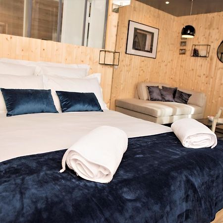The Chardonnay Apartment Epernay Bagian luar foto