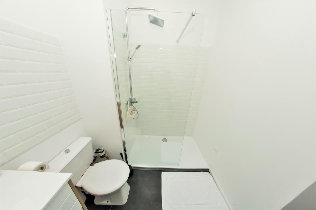 The Chardonnay Apartment Epernay Bagian luar foto