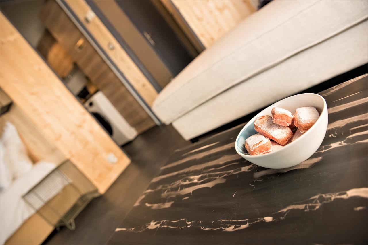 The Chardonnay Apartment Epernay Bagian luar foto