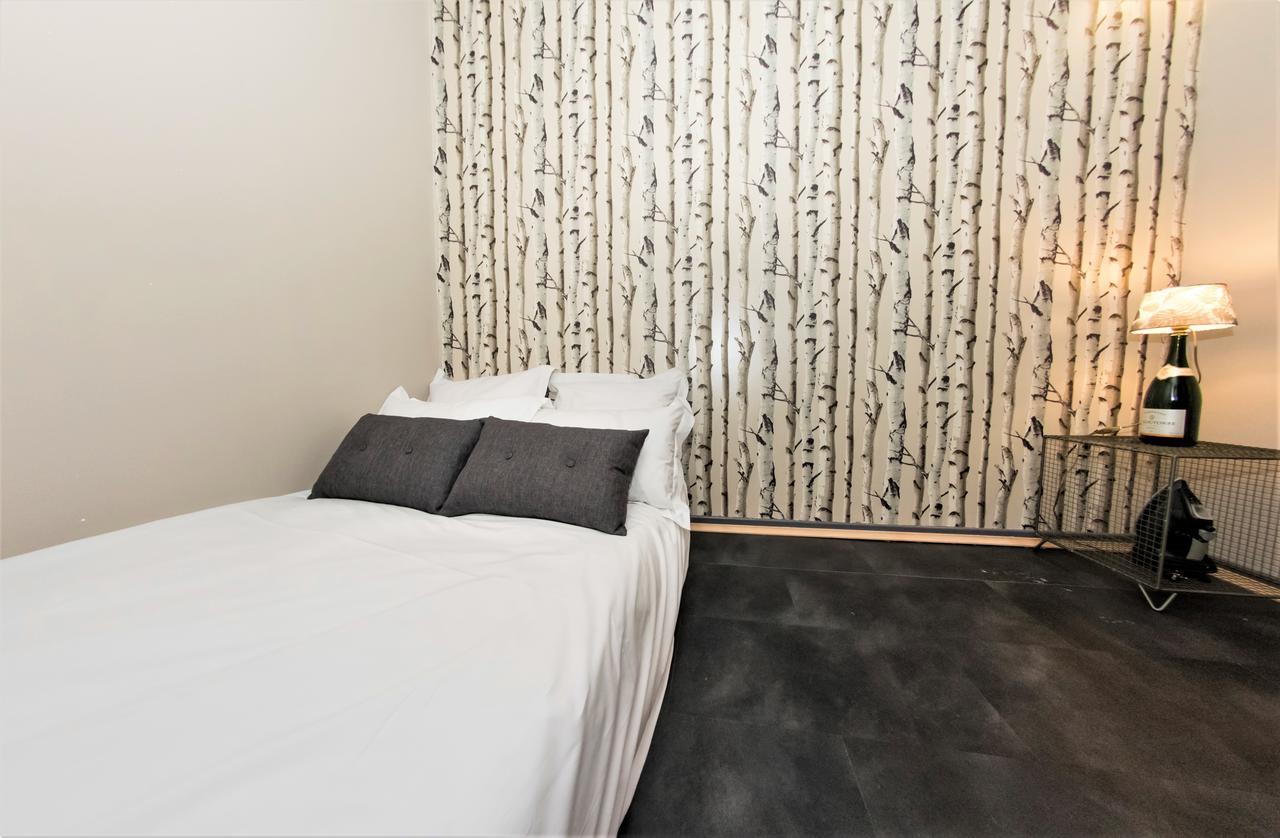 The Chardonnay Apartment Epernay Bagian luar foto