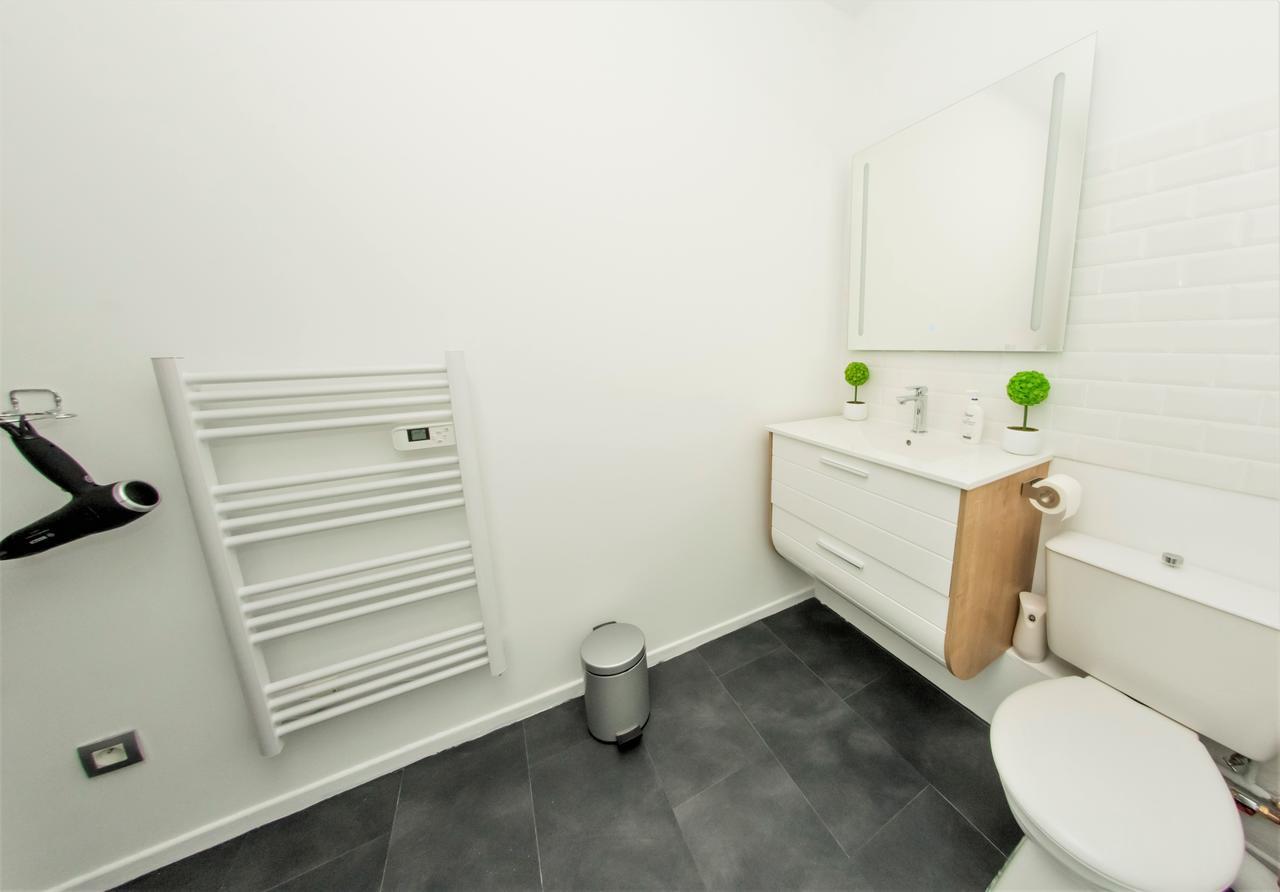 The Chardonnay Apartment Epernay Bagian luar foto